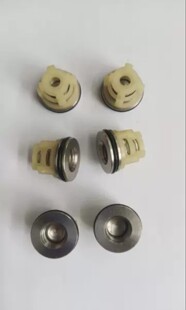 黑猫BCC0717C/0917C/1217C/4150A/1815A进出水阀单向阀(单个价)