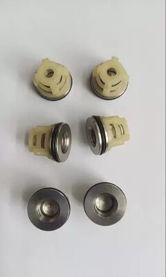 黑猫BCC0717C/0917C/1217C/4150A/1815A进出水阀单向阀(单个价)