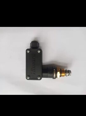 黑猫高压清洗机停机阀组件BCC0717C/0917C/1217C/1815A/1110A机器