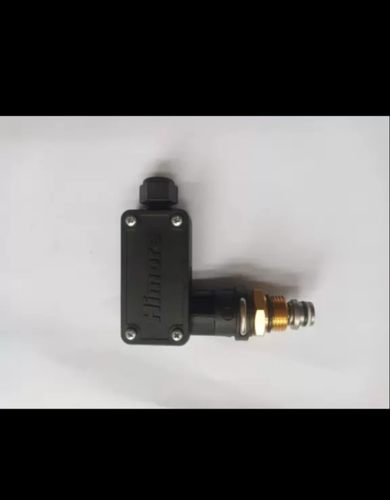 黑猫高压清洗机停机阀组件BCC0717C/0917C/1217C/1815A/1110A机器