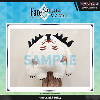 【现货 ANIPLEX】日服9周年 科尔努诺斯大号玩偶 周边