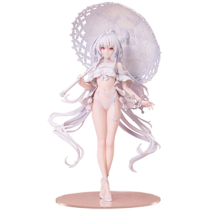 【现货ANIPLEX】FGO Pretender/阿瓦隆女士 1/7比例手办