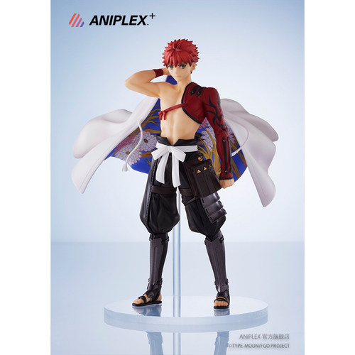 ANIPLEXSaber/千子村正手办