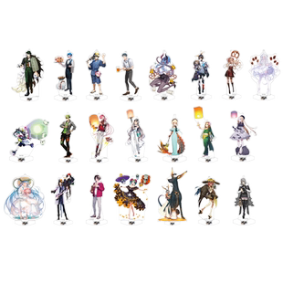 【现货 ANIPLEX】Fate/Grand Order日服8周年 亚克力立牌 周边