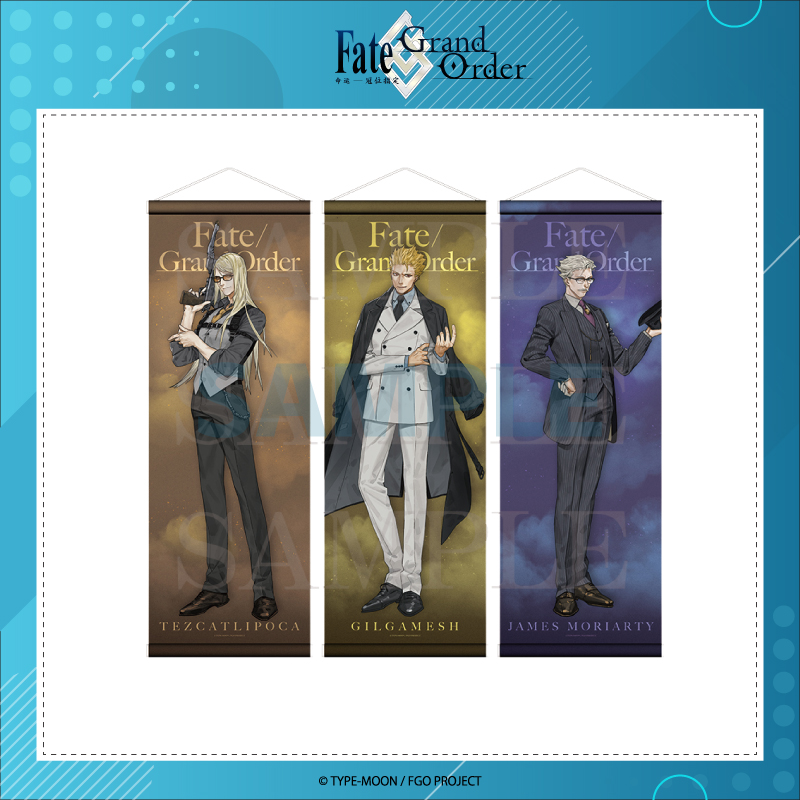 ANIPLEXFGOAGF24B2半裁挂画