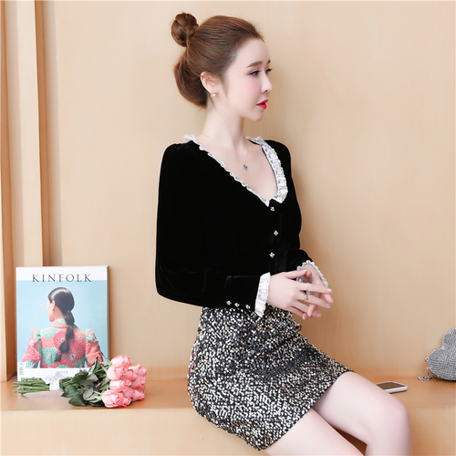 千韵阁 QAYGE8352 整款下架