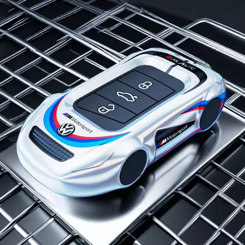 NPC锌合金适用于大众时尚新颖