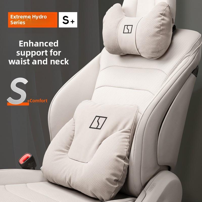 吉绣001/Fr汽车靠枕吉绣7X/007吉绣009汽车靠枕