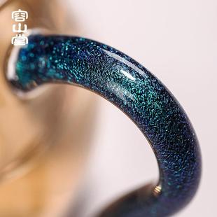 V3FP禾器玻璃公道杯过滤茶海耐热加厚分茶器功夫茶具配件家用