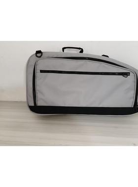 雪铁龙Berlingo长轴高顶&短袖低顶三排侧窗收纳包