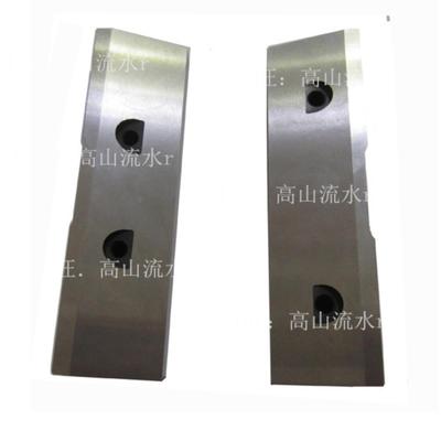 GT精密组合平口钳钳口动块CNC台虎钳配件附件丝铣床加工中心丝杆