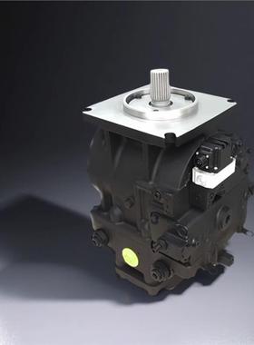 丹佛斯液压泵90R100LW5NN80L3C7EC5GBA424224-83018643柱塞泵马达