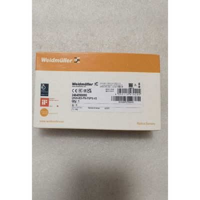 [议价]全新未开封魏德米