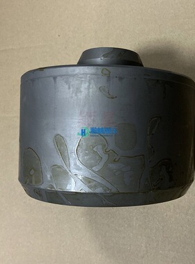 K3V140DT缸体配油盘 挖机液压泵零部件泵胆平面CYLINDER BLOCK