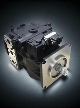 萨奥丹佛斯液压柱塞泵90R180KA1NN80R3C8H05HCA353520行走马达泵