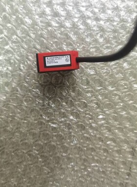 [议价]全新无包装Leuze 劳易测50122574 FT5.3 4P-200-M12实物拍