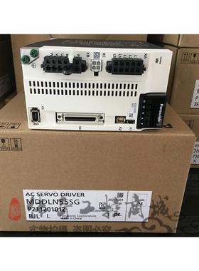 现货全新MDDLN55SG1.5KW伺服驱动器库存现货