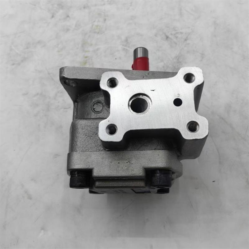 现货SHIMADZUGPYZ5.8R323B液压齿轮泵GPYZ4R/3R/7R/8R/9R/10R