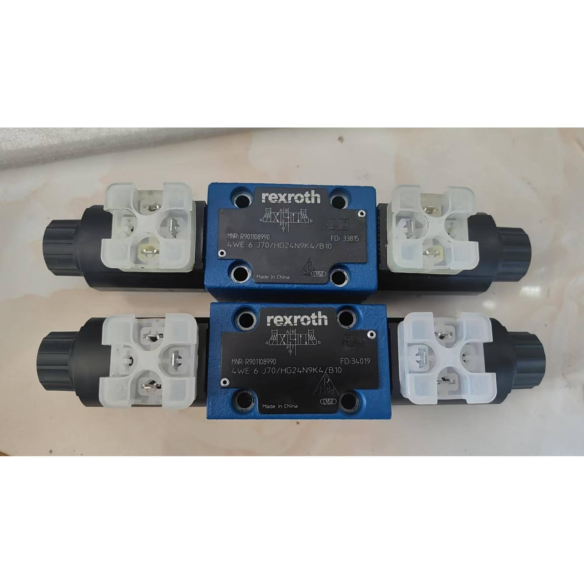 DBDS10P1A/630 DBDS10P1X/630力士乐溢流阀 Rexroth直动式溢流阀