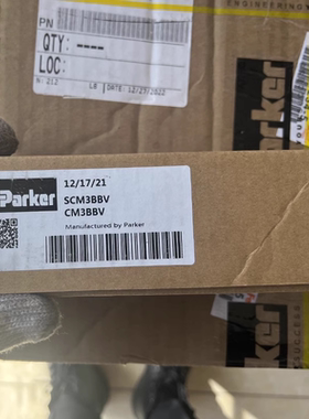 派克液控止逆阀CPOM2AAV60保压阀CPOM2AA30V60液压锁CPOM2DD70V60