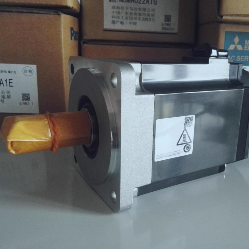 现货HG-KR43BJ/MR43B伺服电机 厂家现货供应  交流电机马达驱动器