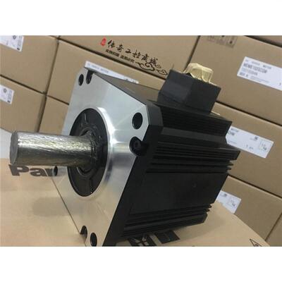 现货4.4KW伺服电机MGMF442L1G6M / MGMF442L1H6M 全新现货