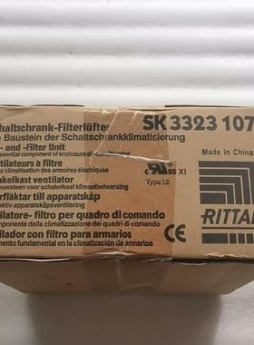 现货[议价]全新原装RITTAL威图 SK3323107