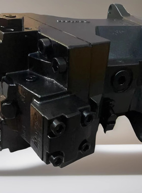 丹佛斯船舶H1B080AADHMAKBPBDNHNNA10NP032N30NNN柱塞泵马达