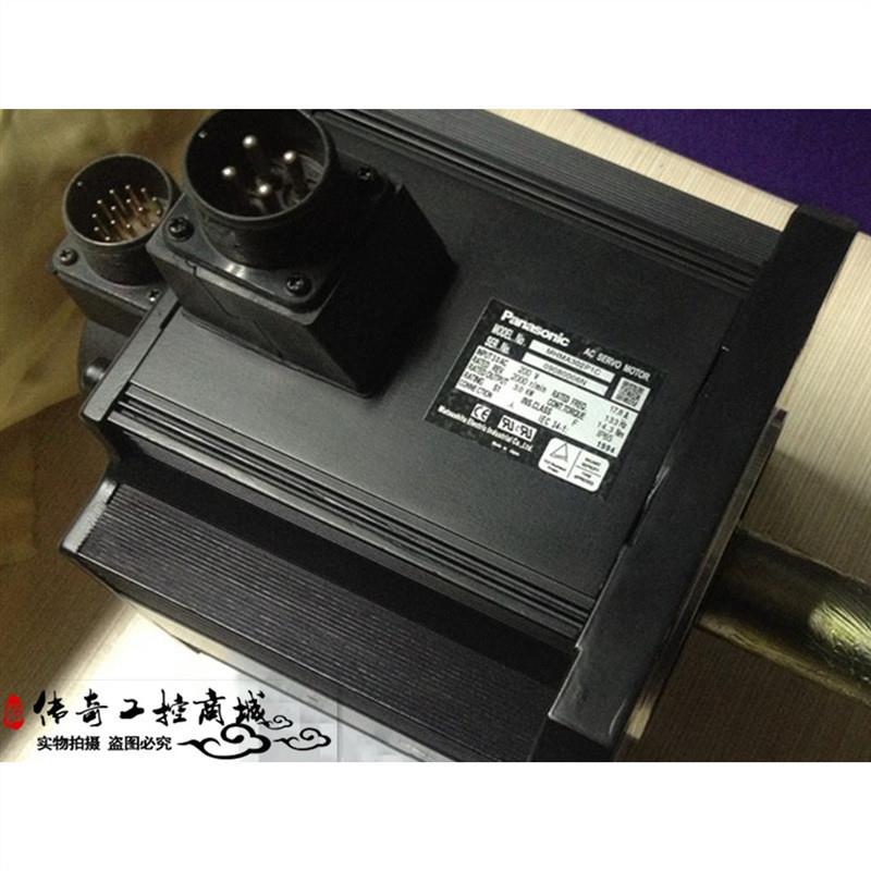 现货库存现货MHMA302P1C3.0KW伺服电机