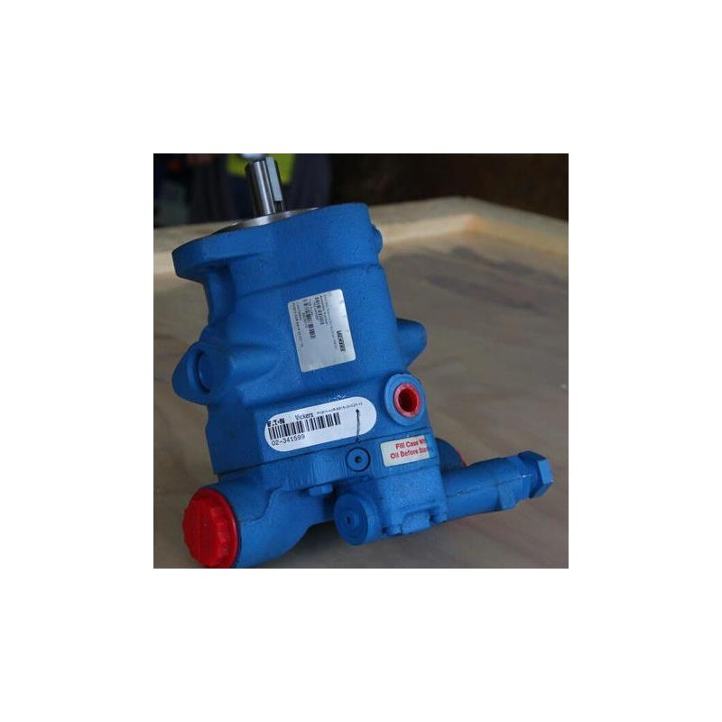 现货威格士VICKERS柱塞泵PVM131ER11ES02AAA0700000DA0A恒压负载