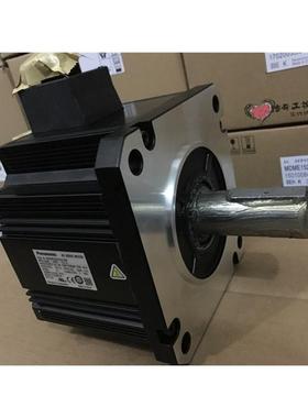 现货5.0KW电机MHMF502L1G6M/MHMF502L1H6M/MFDLTB3SF伺服驱动