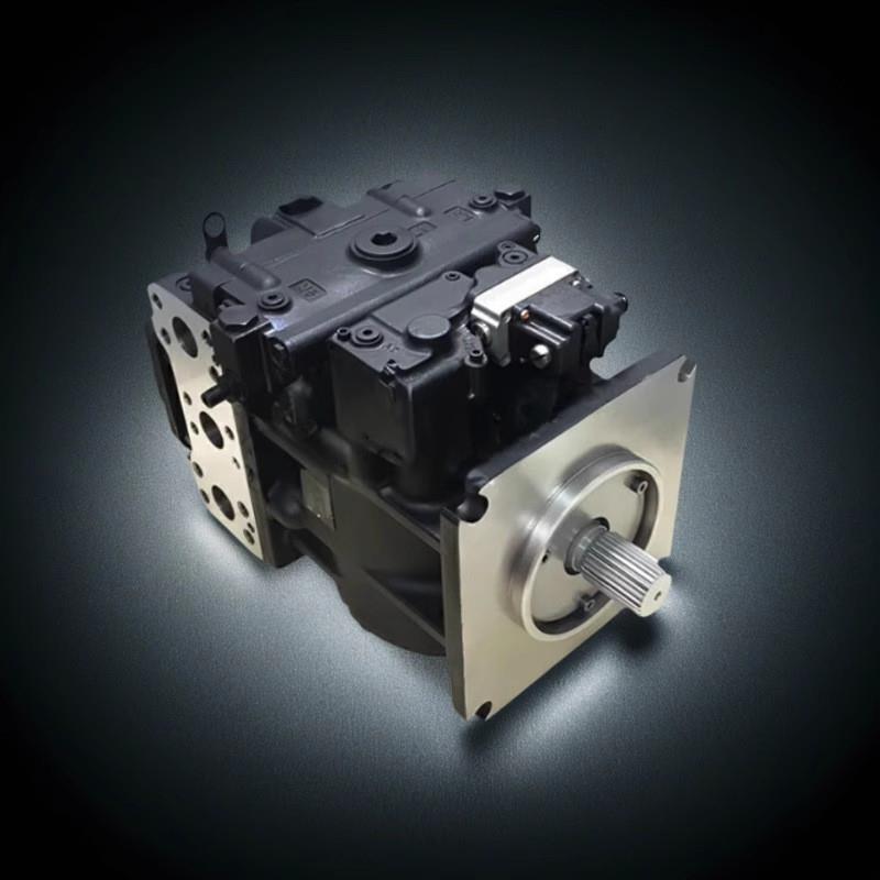 现货萨奥柱塞泵90R180KN1NN8SMF1M03FAC353524高压泵液压马