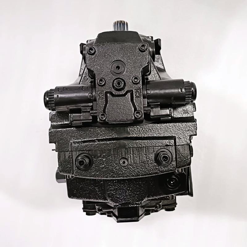 现货液压泵H1P130RBAC7C2ND3GF3NNL42L42AC32PNNNNNNN柱塞