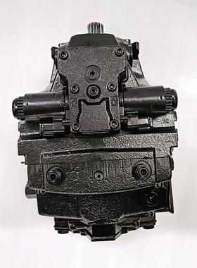 现货液压泵H1P130RBAC7C2ND3GF3NNL42L42AC32PNNNNNNN柱塞