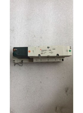 [议价]全新原装 SMC VQ4201-5W-02 实物拍摄 现货