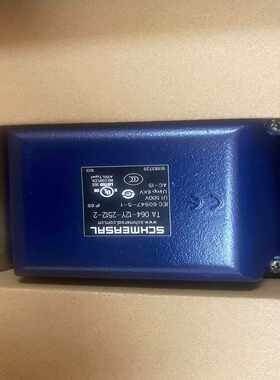 施迈赛TA064-12Y-2512-2（本卡电子）