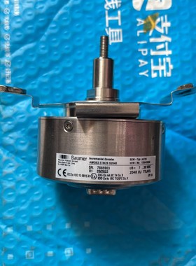 [议价]SEW编码器AMG83SW29S2048/AG7W全新原装,