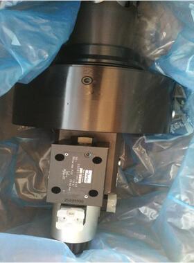 Parker压铸机比例阀TEA032EW09B2NLWJ液压阀TEA063EW09B2NLWJ