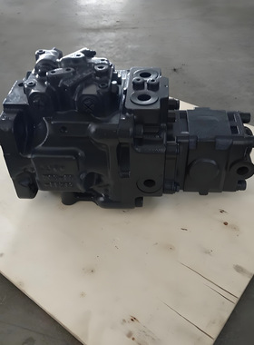 挖掘机PC220-7液压泵708-2L-00112挖掘机配件液压泵