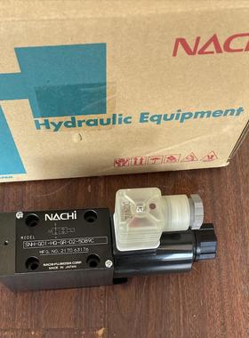 SNH-G01-A2K-GR-D2-11不二越NACHI无泄漏阀SNH-G01-AR-R-E2/E1-11