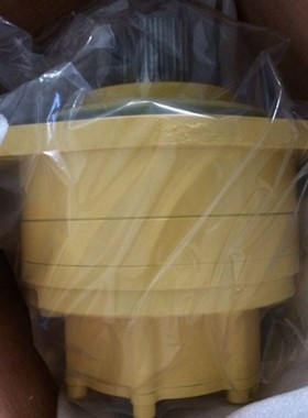 原装大扭矩液压马达波克兰MS05-2-14A-F05-8AD0-5EF0盾构机马达