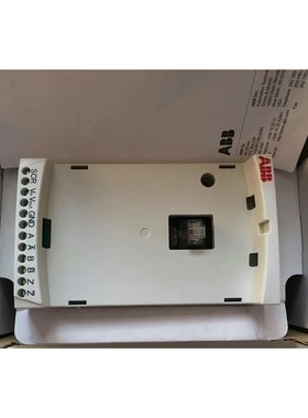 [议价]全新原装正品瑞士ABB变频器通讯卡 MTAC-01 脉冲编码