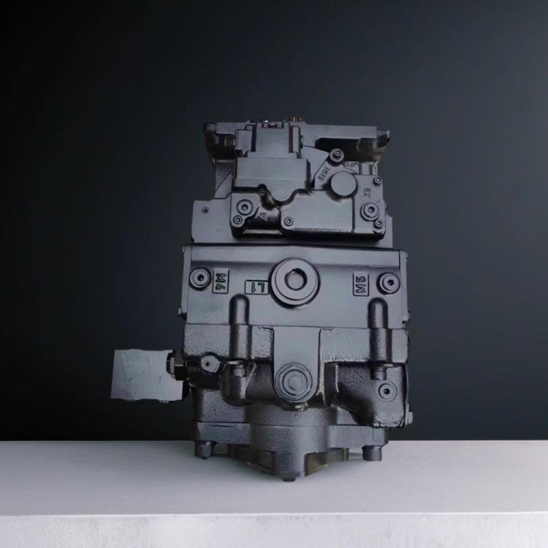 现货液压泵90L100MA1BC80S3S1E02GBA353524柱塞泵液压马达