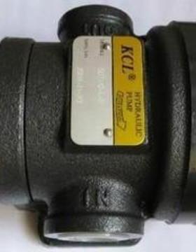 KCL台湾凯嘉油泵VQ215-65-26-FRAAA-02  VQ215-65-31-FRAAA-02叶