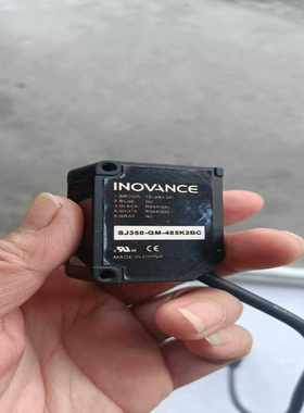 （芙芙商铺）INOVANVEsj350-GM-485k2Bc明治激光位移