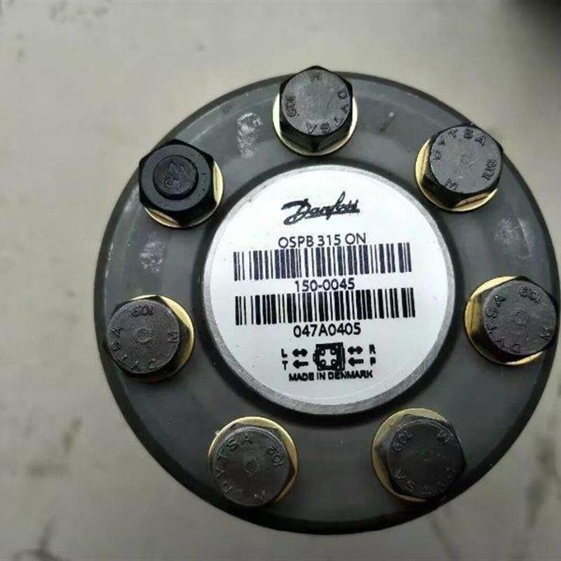 现货液压马达OMP400 151-7029