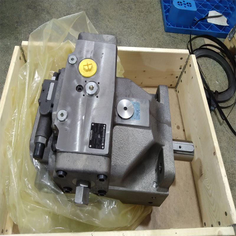 力士乐柱塞泵A4VG180EP4D1/32R-NZD02F691SP液压帮浦马达高压油泵,玩具/童车/益智/积木/模型,空气动力玩具,淘宝优惠券,粉丝福利购,淘宝优惠卷