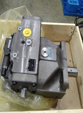 力士乐柱塞泵A4VG180EP4D1/32R-NZD02F691SP液压帮浦马达高压油泵