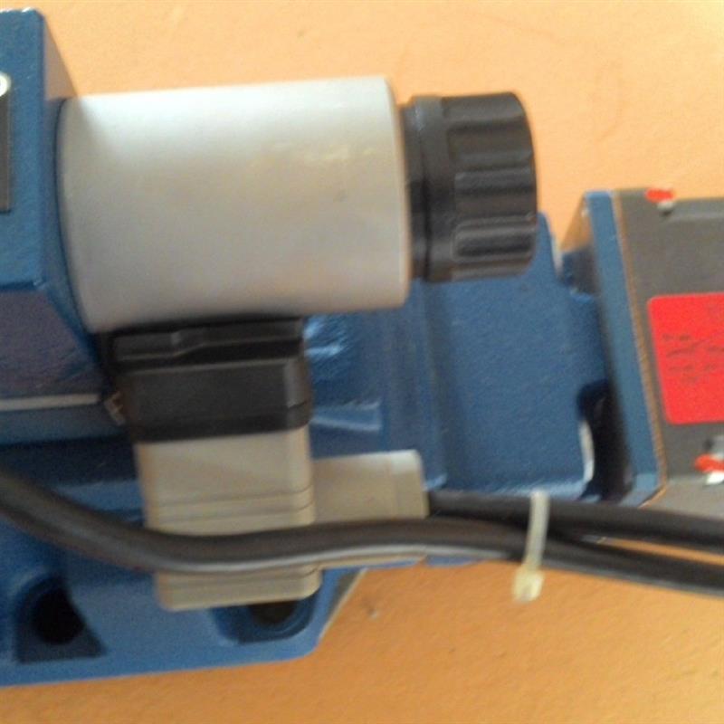 现货4WRKE10W6-50L-3X/6EG24N9ETK31/F1D3M力士乐Rexroth比例阀伺