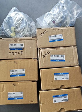 [议价]全新SMC比例阀ITV2050-213CL      2个没